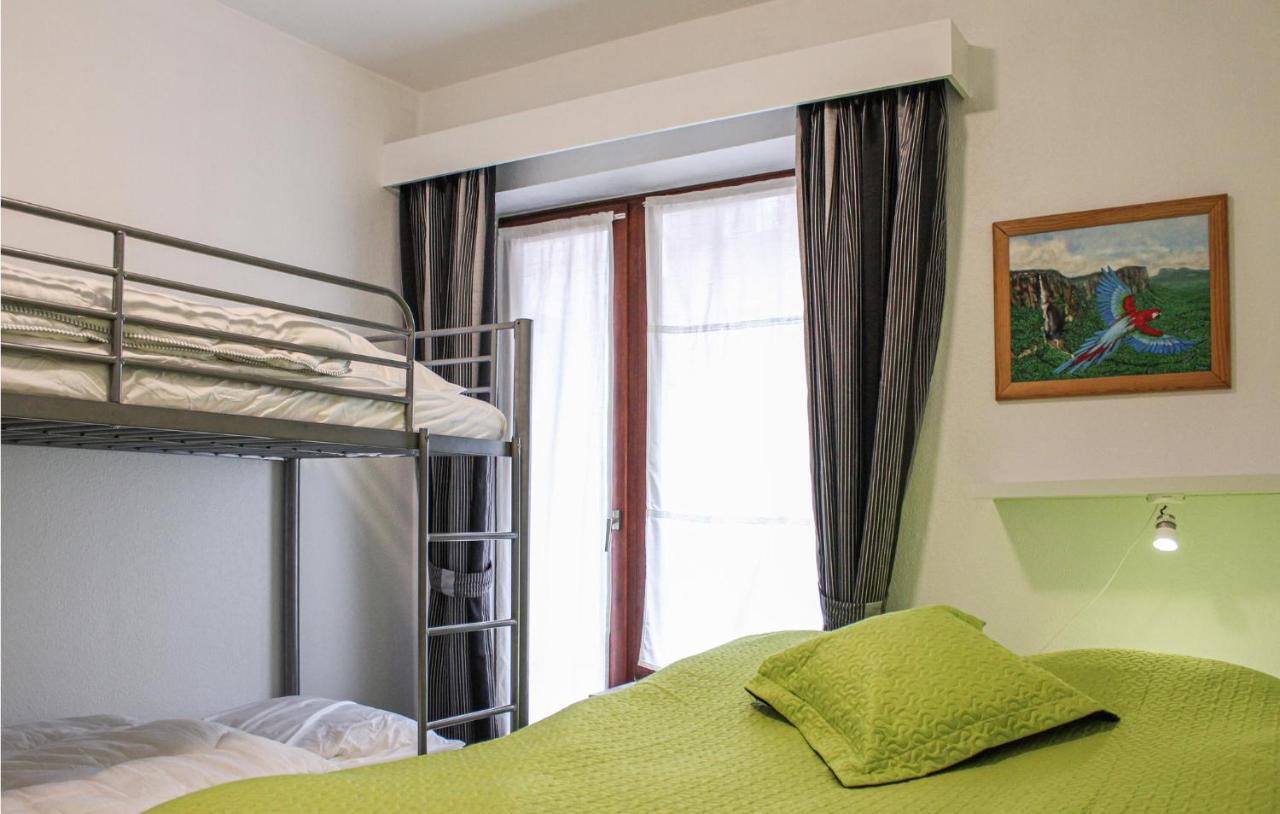 Residentie Chopin Apartment Ostend Luaran gambar